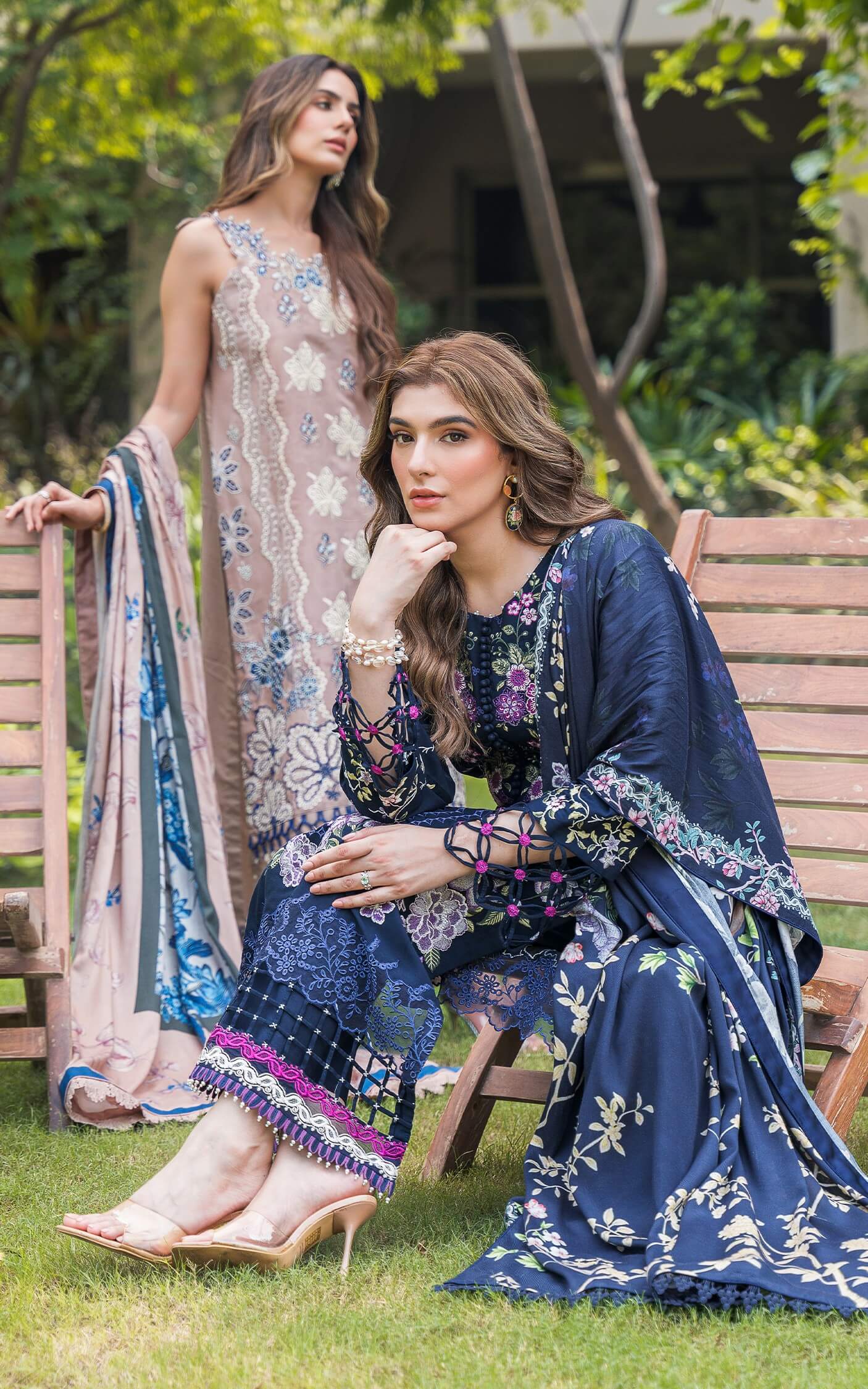 Asifa & Nabeel Luxury Winter'24 (Vol-1) WL#03