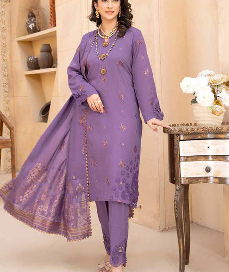 RA Jugno Jacquard Lawn`25 D # 08