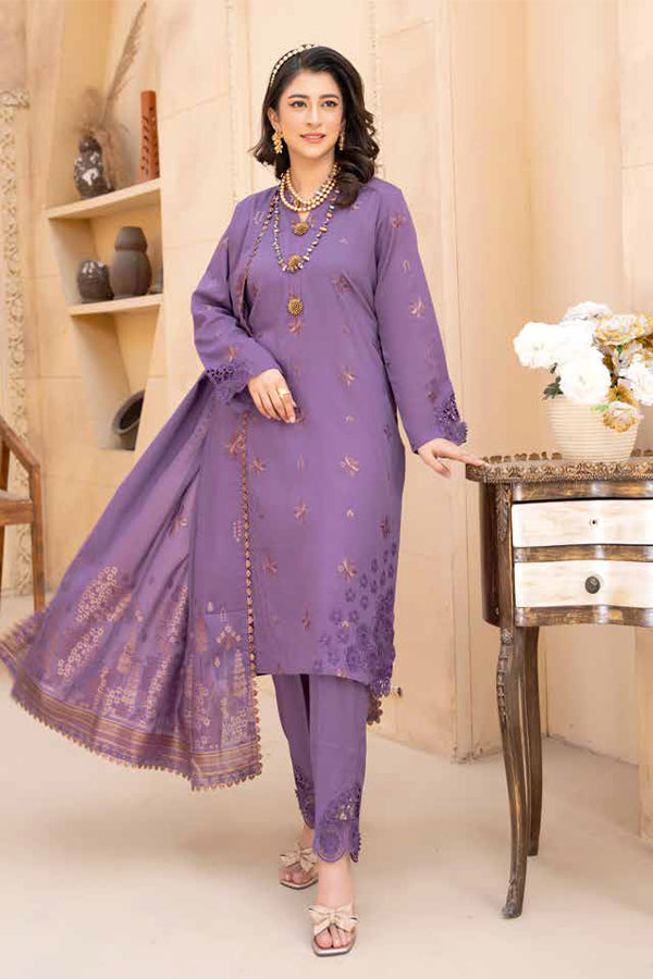 RA Jugno Jacquard Lawn`25 D # 08