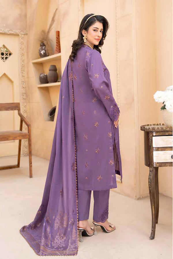RA Jugno Jacquard Lawn`25 D # 08