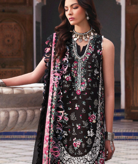 Republic Reine Eid Luxury Lawn`26 D#03B