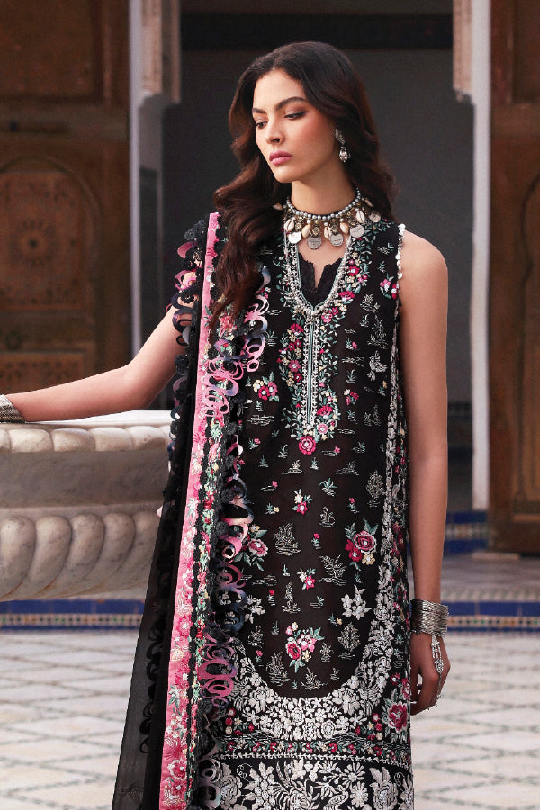 Republic Reine Eid Luxury Lawn`26 D#03B