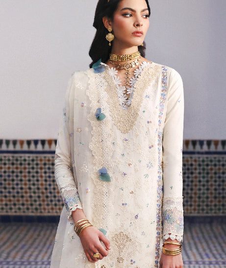 Republic Reine Eid Luxury Lawn`26 D#04B