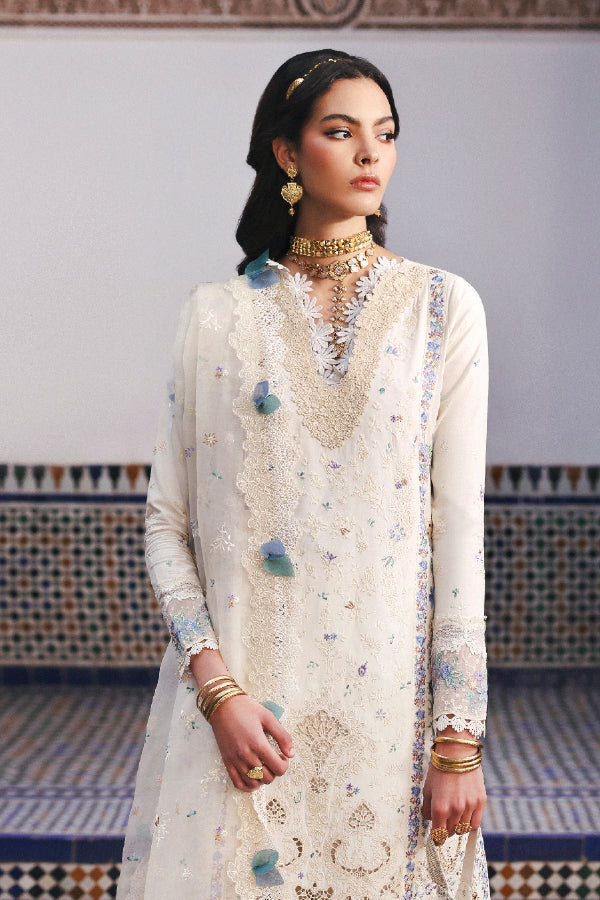 Republic Reine Eid Luxury Lawn`26 D#04B