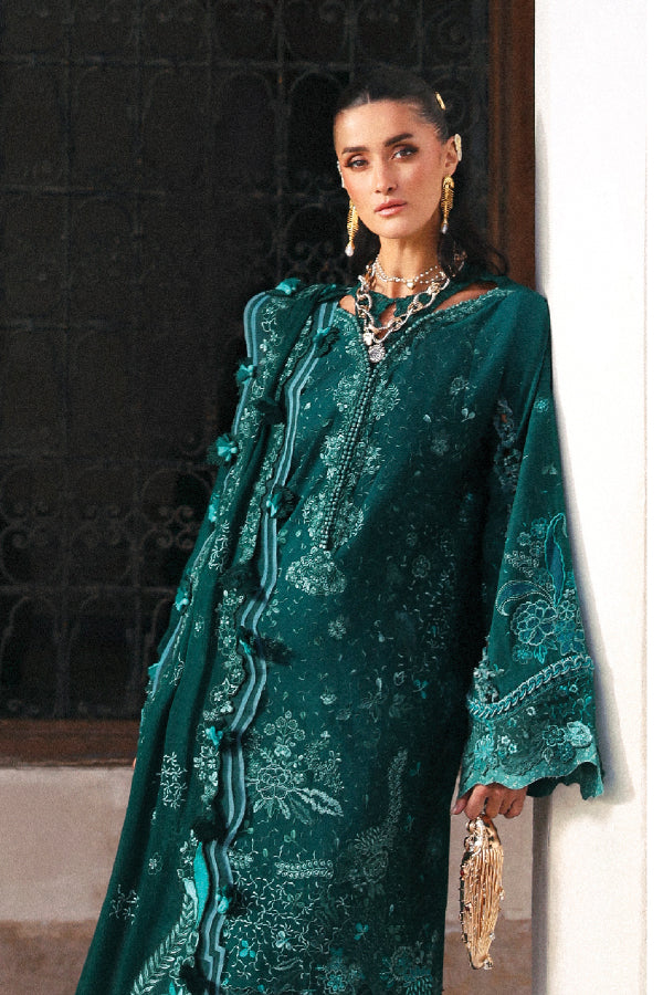 Republic Reine Eid Luxury Lawn`26 D#06A