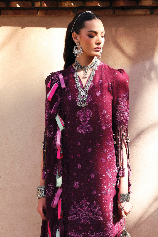 Republic Reine Eid Luxury Lawn`26 D#06B