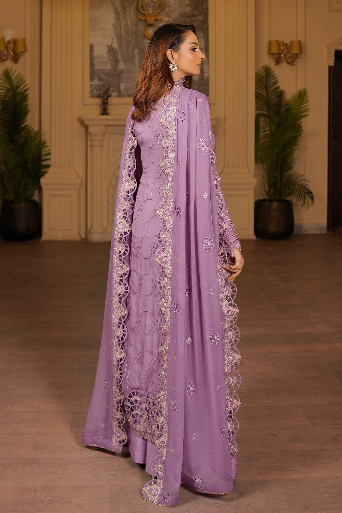 Maryam'S Aarzu Festive'26 (Vol-5) D#1108