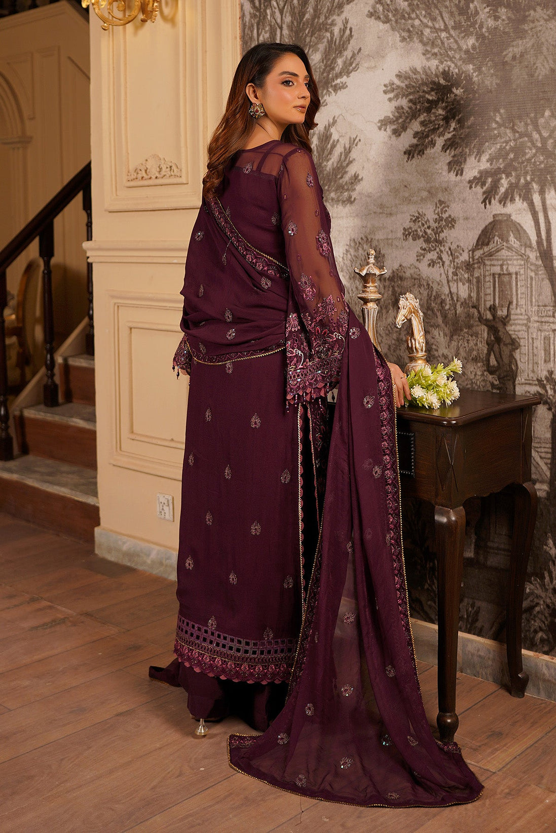 Maryam'S Aarzu Festive'26 (Vol-5 ) D#1106