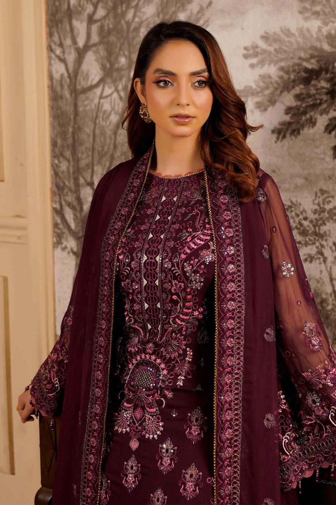 Maryam'S Aarzu Festive'26 (Vol-5 ) D#1106
