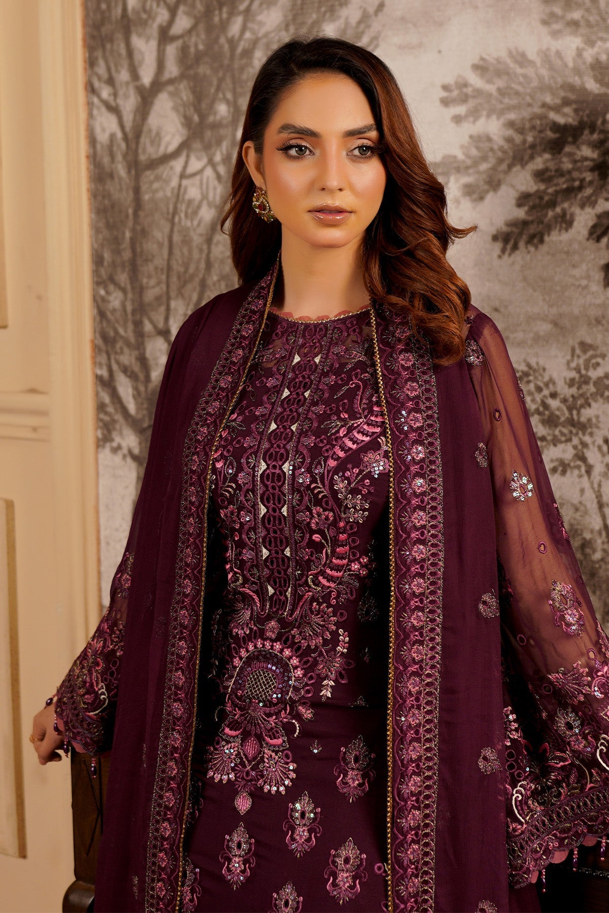 Maryam'S Aarzu Festive'26 (Vol-5 ) D#1106