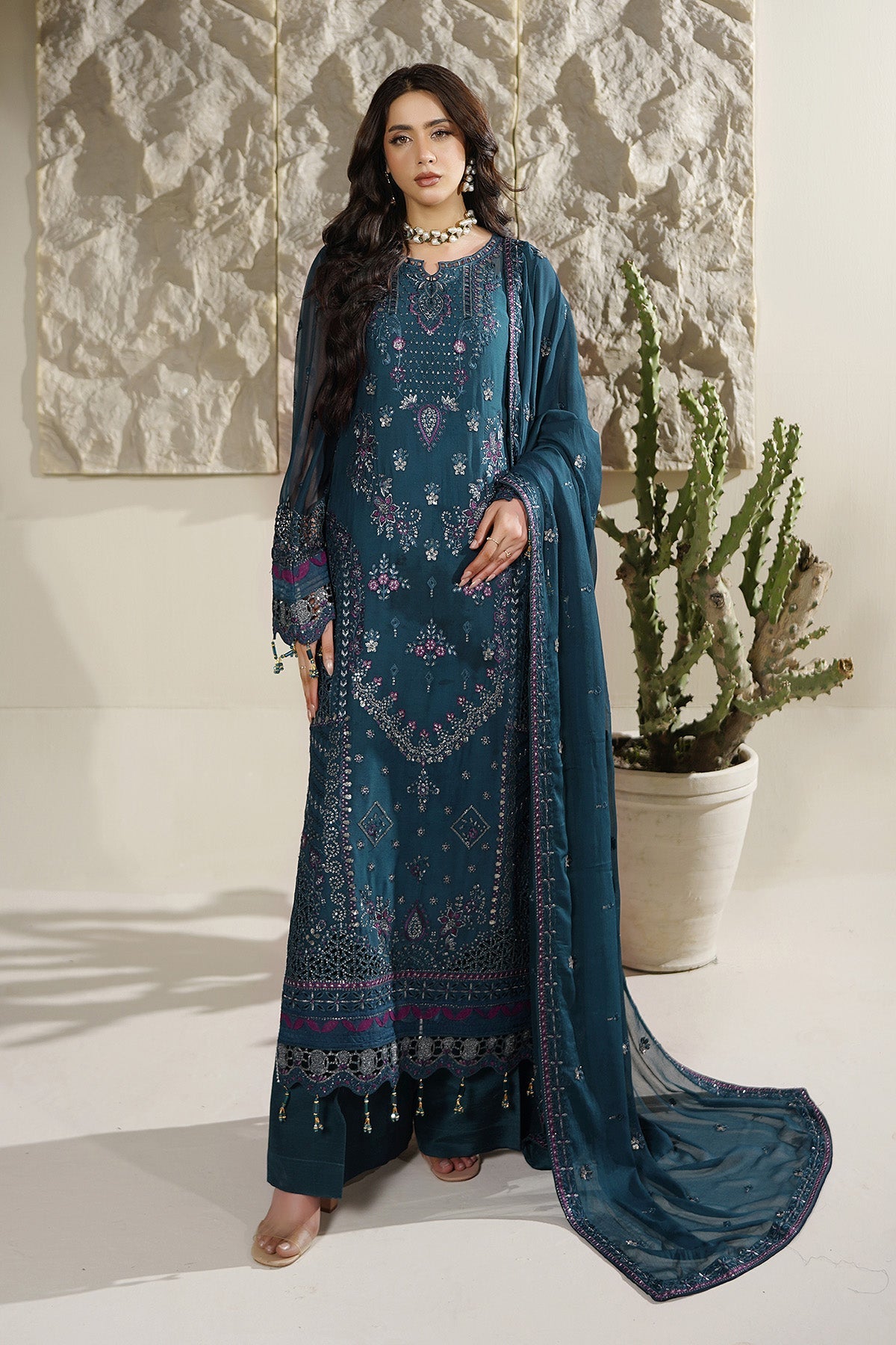 Maryam'S Aarzu Festive'26 (Vol-6) D#12003