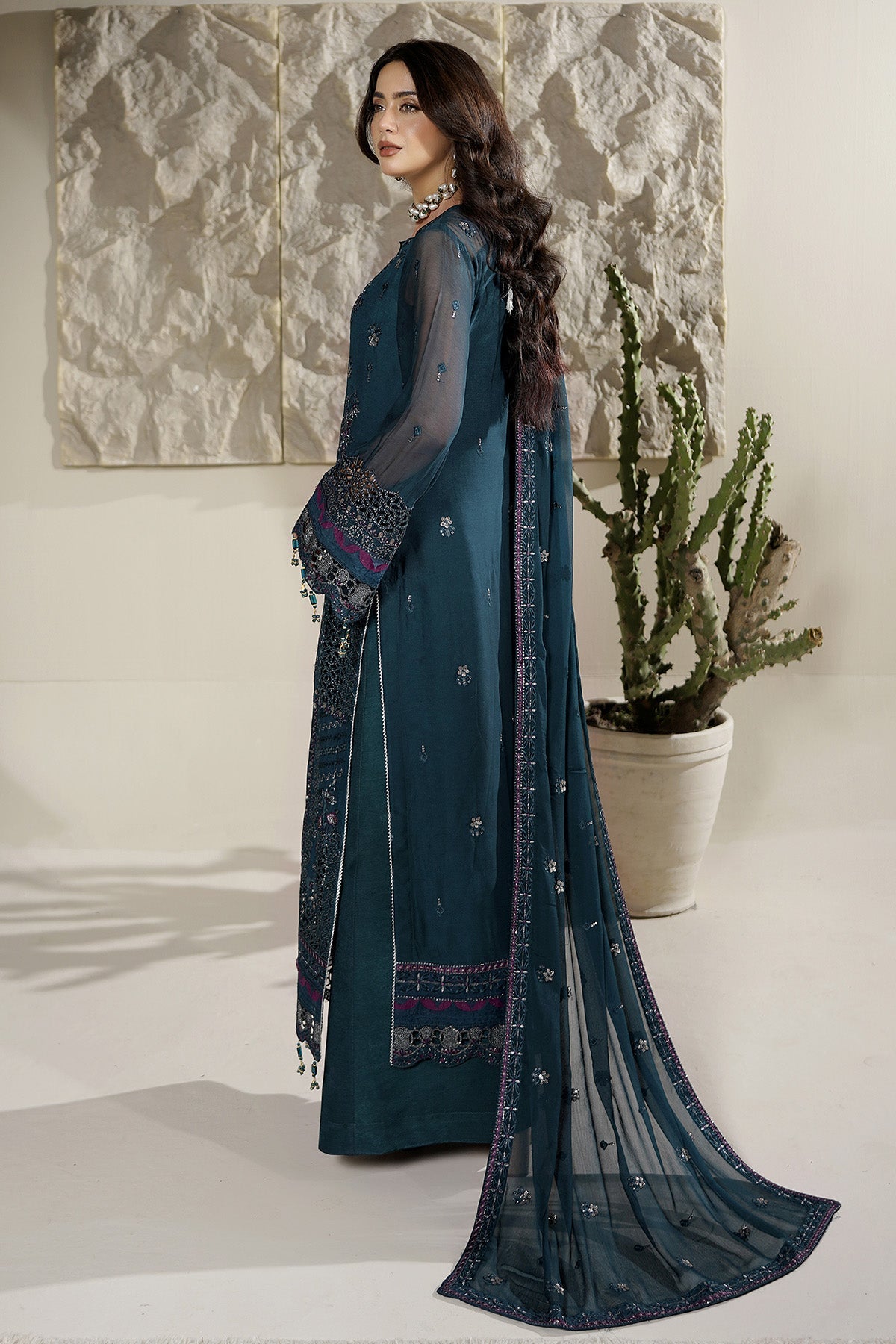 Maryam'S Aarzu Festive'26 (Vol-6) D#12003