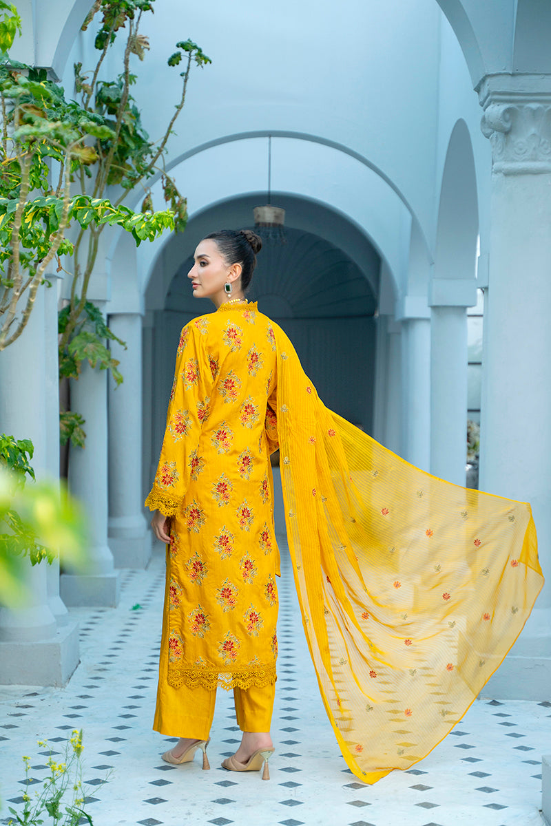 Banafsheh R/Khaas Viscose`24 BNR#218