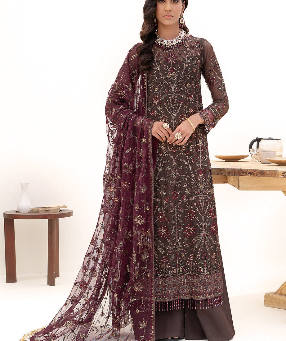 Zarif Nazneen Luxury Formal`23 D#10