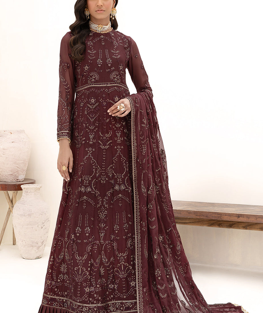 Zarif Nazneen Luxury Formal`23 D#03