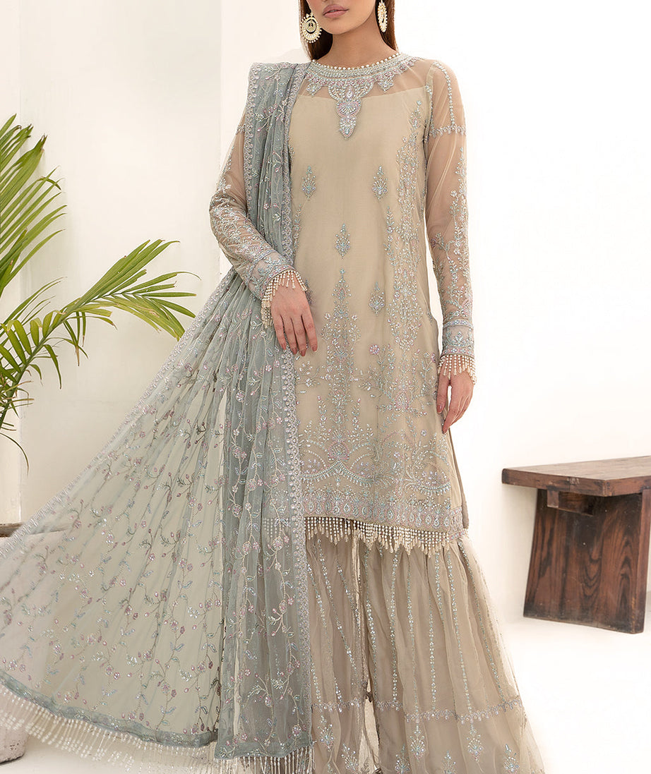 Zarif Nazneen Luxury Formal`23 D#04
