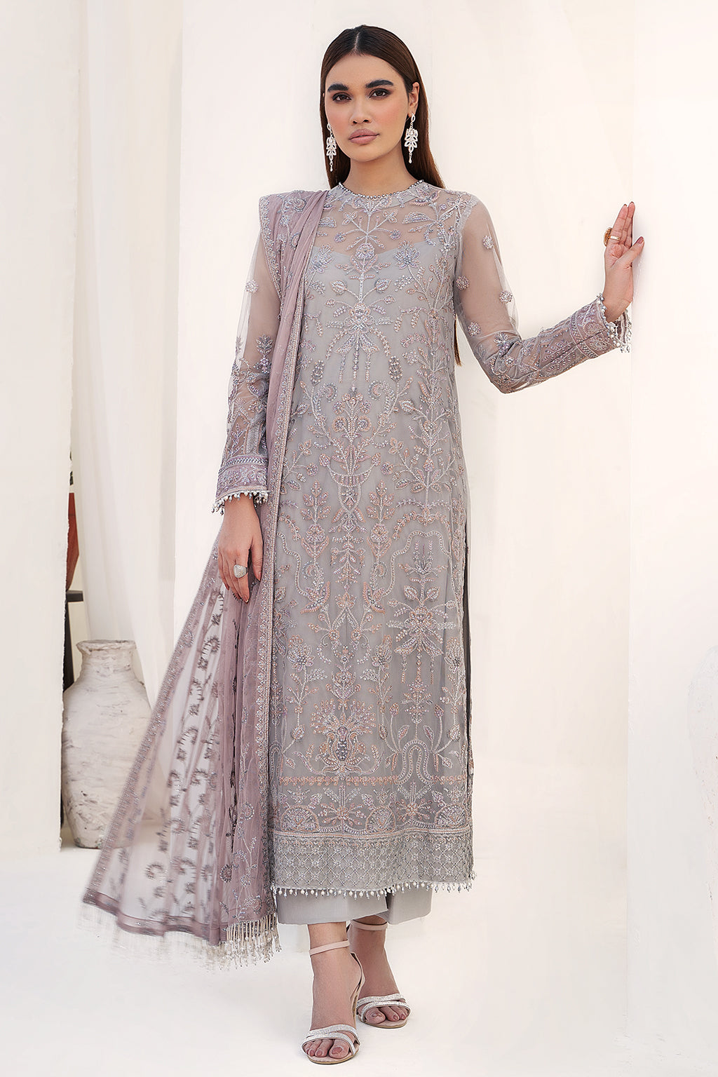 Zarif Nazneen Luxury Formal`23 D#02