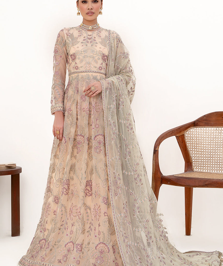 Zarif Nazneen Luxury Formal`23 D#08
