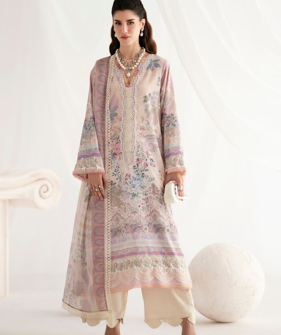 AJR Garden Whispers Silk`25 D#2