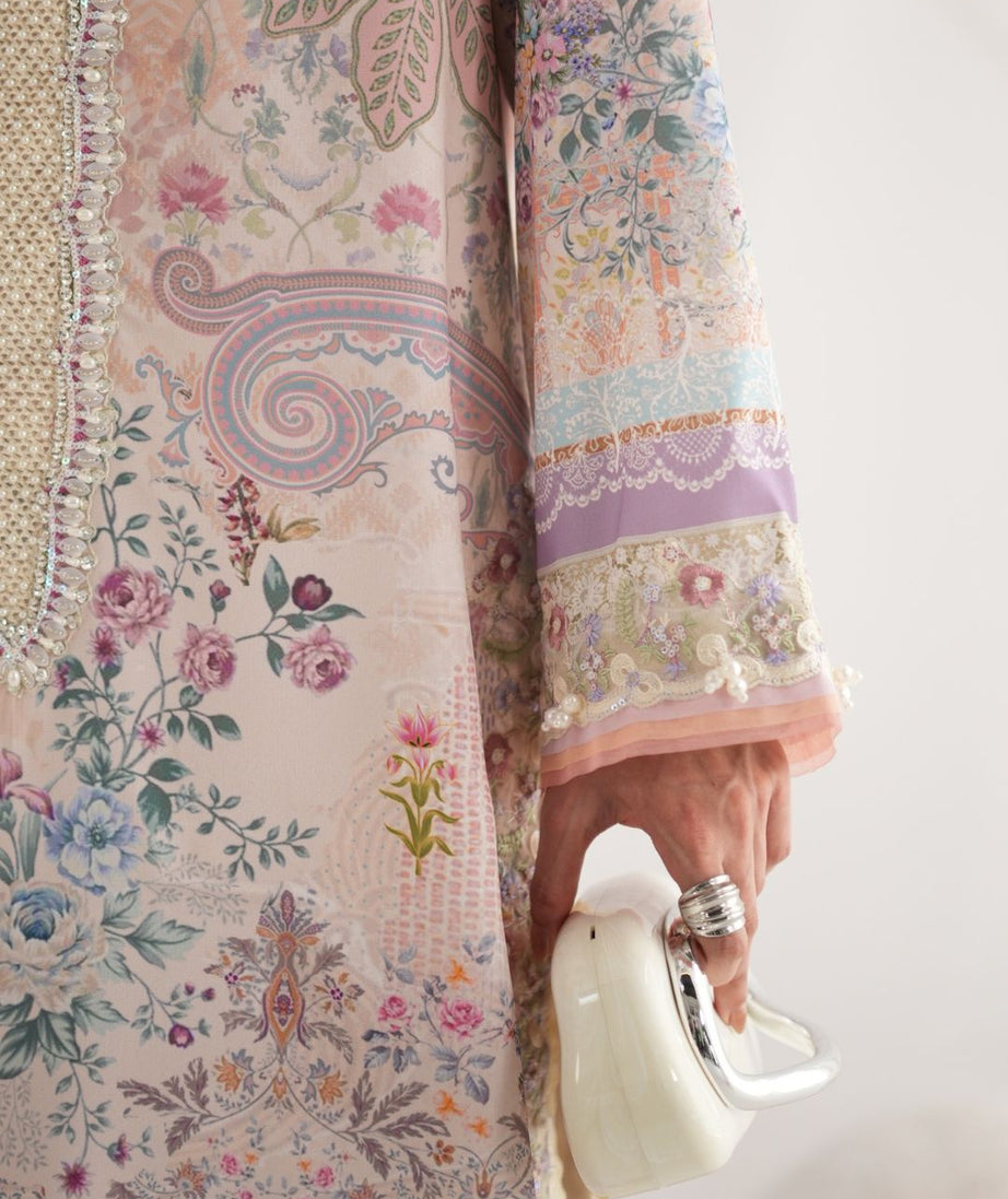 AJR Garden Whispers Silk`25 D#2