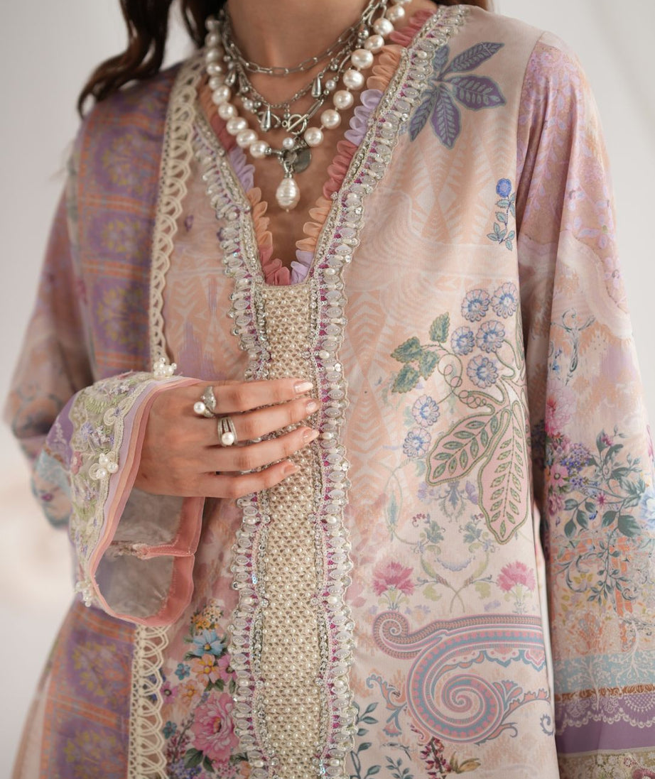 AJR Garden Whispers Silk`25 D#2