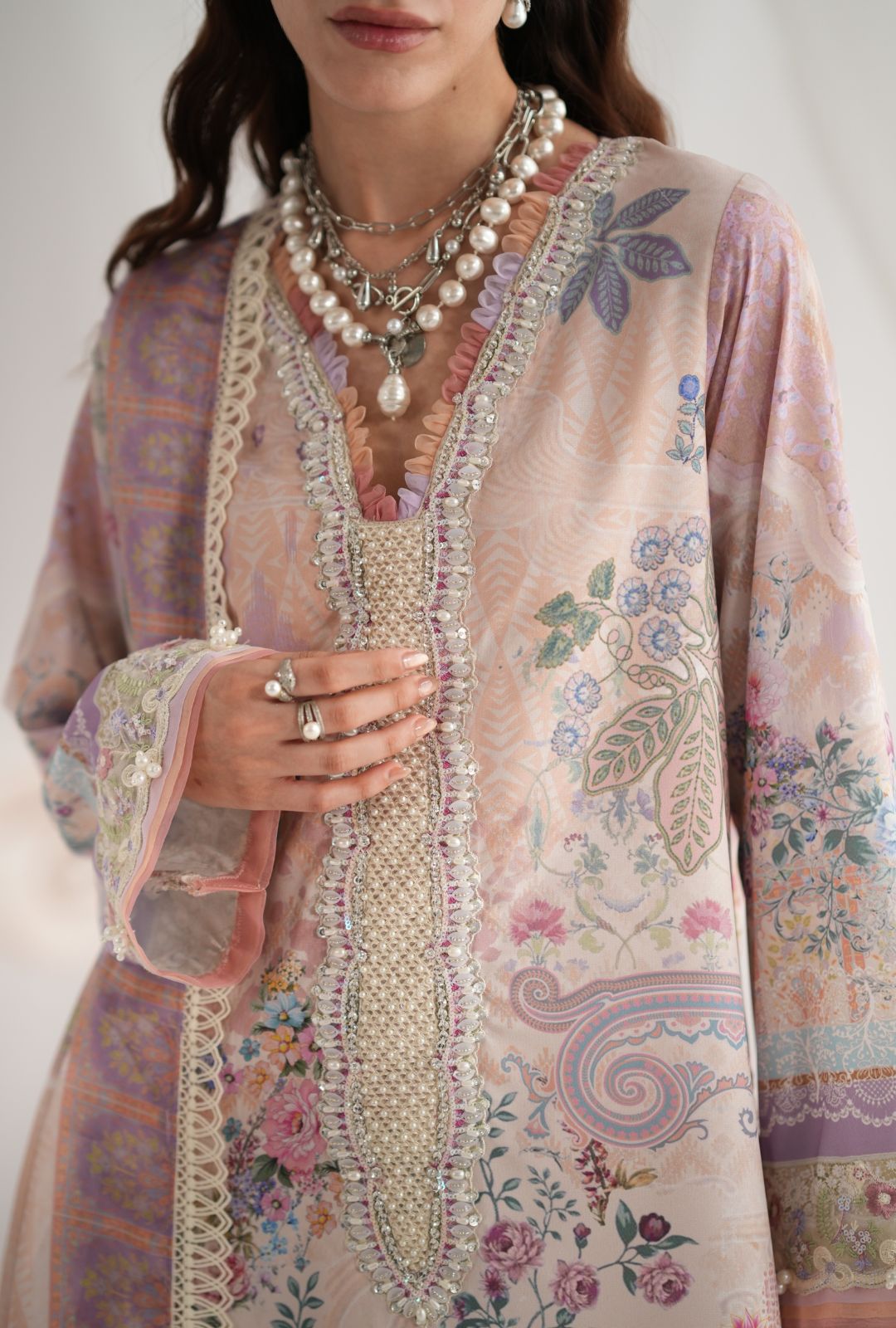 AJR Garden Whispers Silk`25 D#2