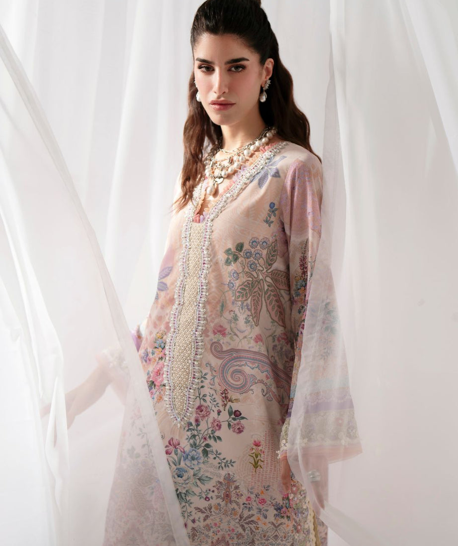 AJR Garden Whispers Silk`25 D#2