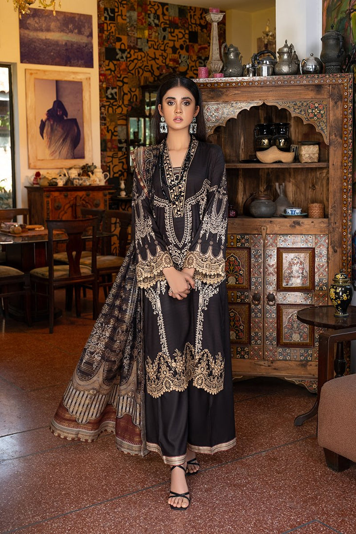 RR Florence W/Collection`21 D#637