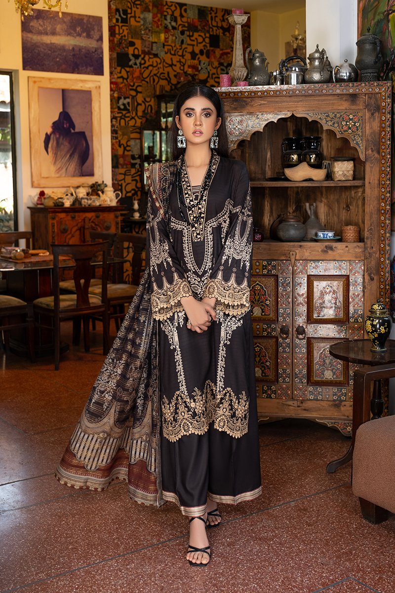 RR Florence W/Collection`21 D#637