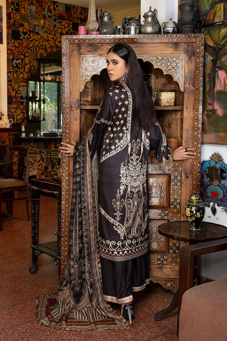 RR Florence W/Collection`21 D#637
