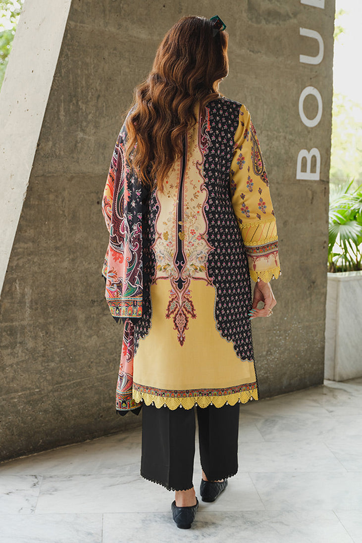 Rang Rasiya Emb L/Style`22 D#17