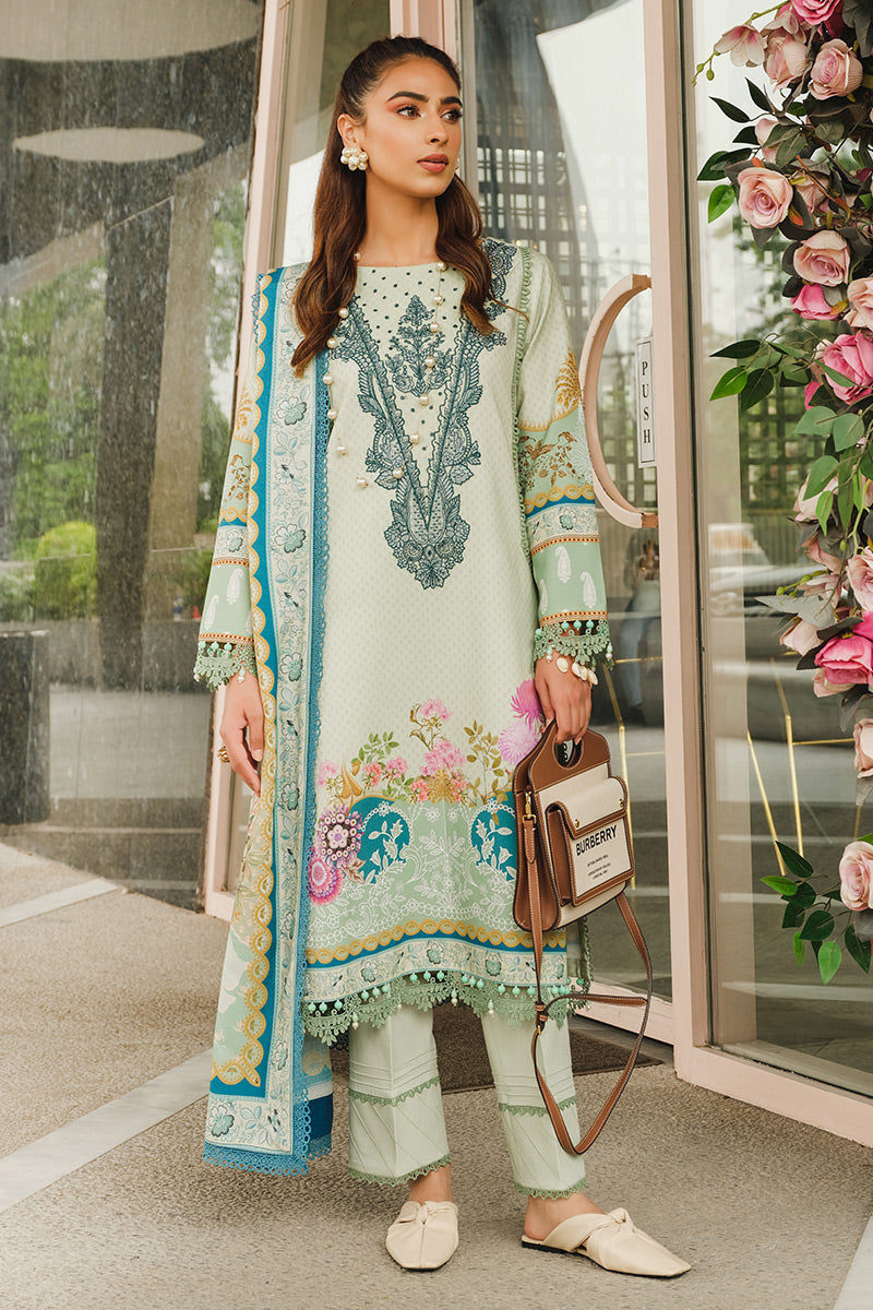 Rang Rasiya Emb L/Style`22 D#18