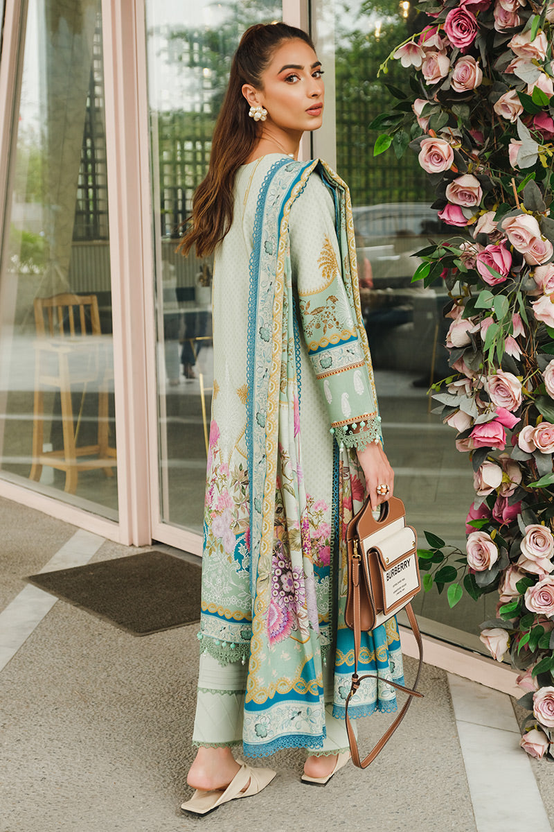 Rang Rasiya Emb L/Style`22 D#18
