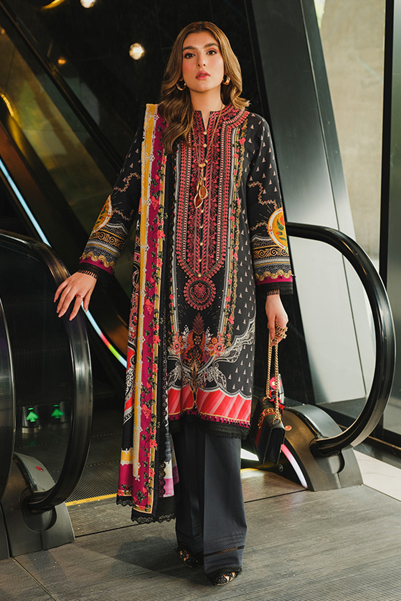 Rang Rasiya Emb L/Style`22 D#19
