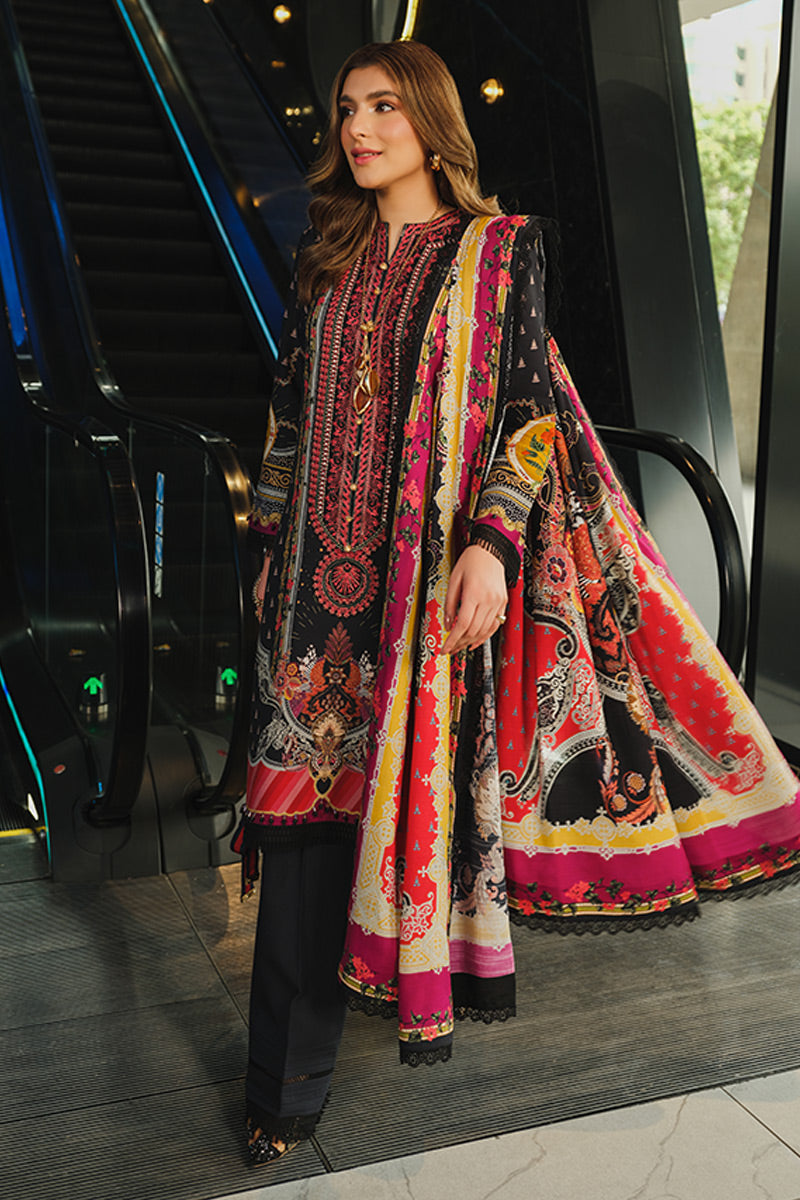 Rang Rasiya Emb L/Style`22 D#19