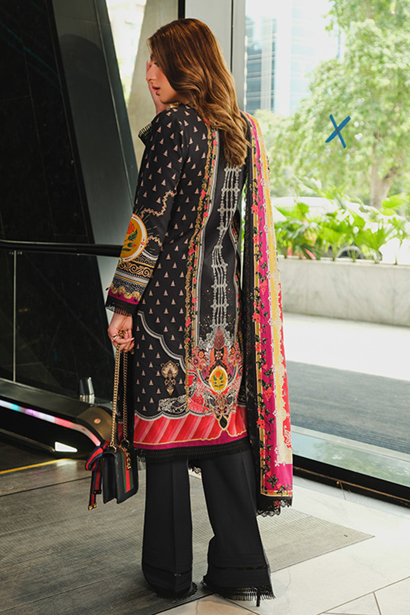 Rang Rasiya Emb L/Style`22 D#19