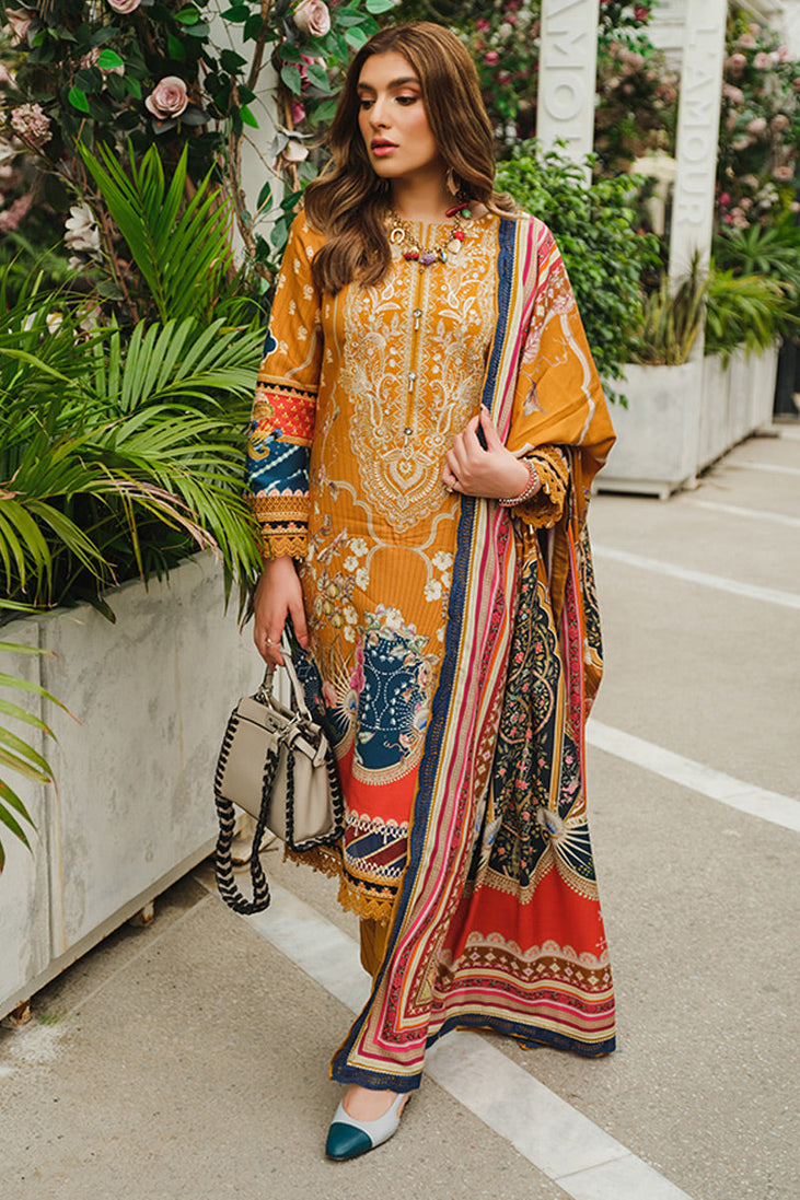 Rang Rasiya Emb L/Style`22 D#20