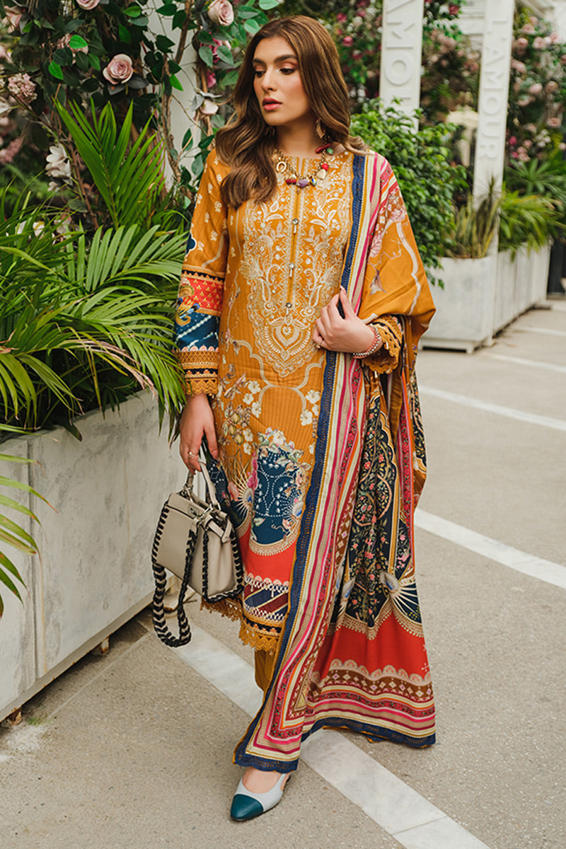 Rang Rasiya Emb L/Style`22 D#20