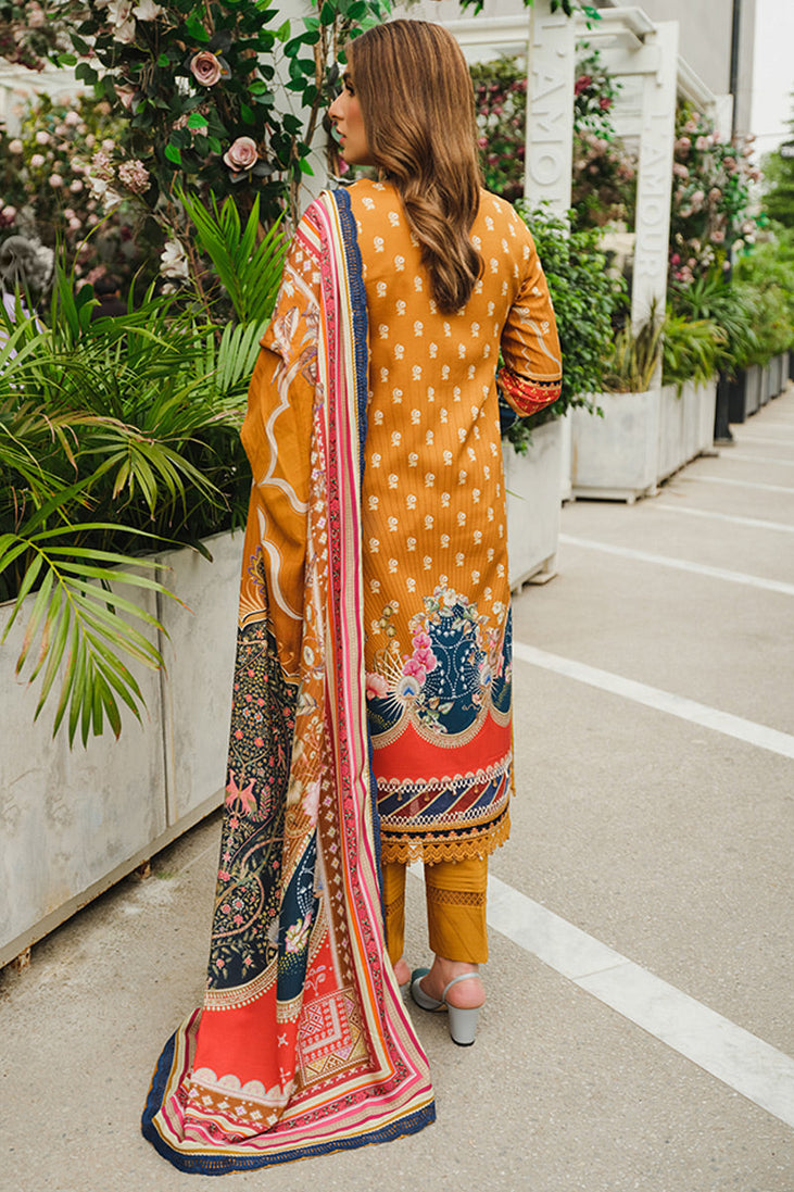 Rang Rasiya Emb L/Style`22 D#20