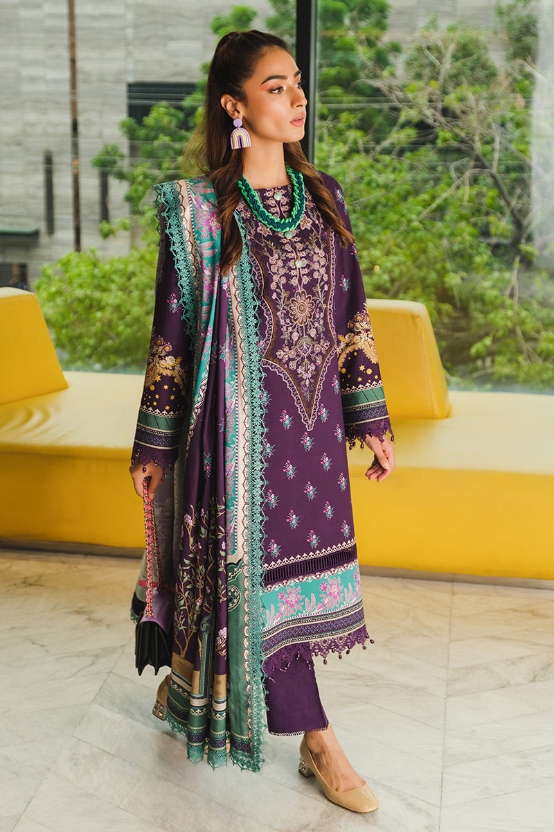 Rang Rasiya Emb L/Style`22 D#21