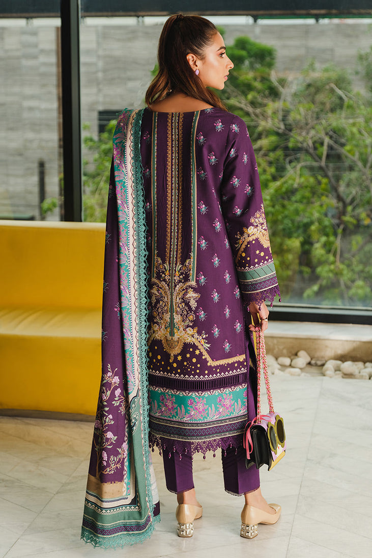 Rang Rasiya Emb L/Style`22 D#21