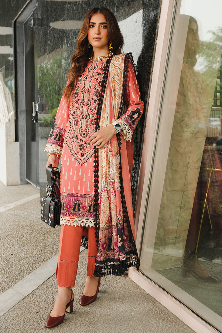 Rang Rasiya Emb L/Style`22 D#24