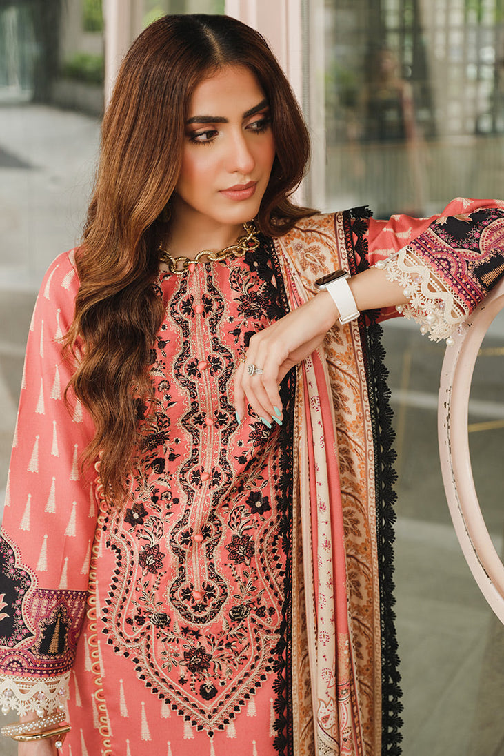 Rang Rasiya Emb L/Style`22 D#24