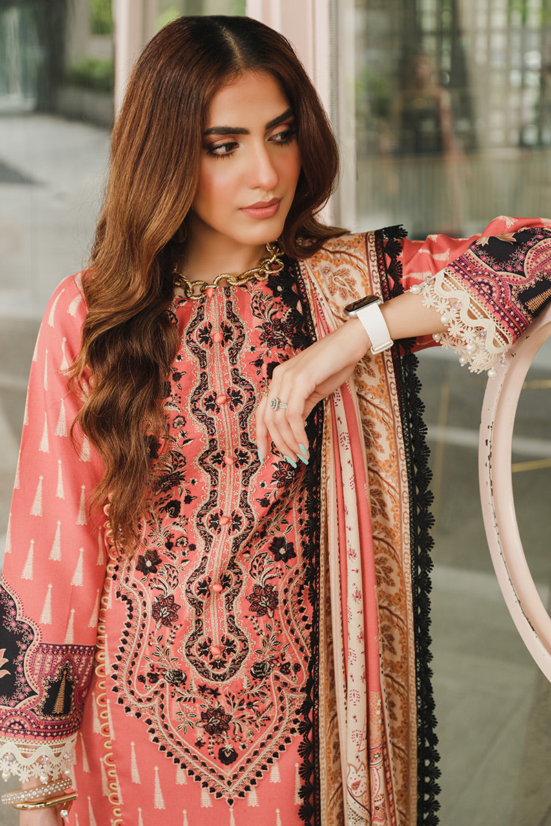 Rang Rasiya Emb L/Style`22 D#24