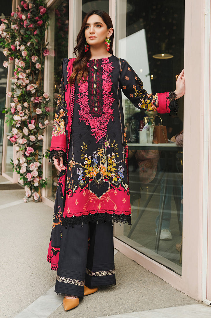 Rang Rasiya Emb L/Style`22 D#25