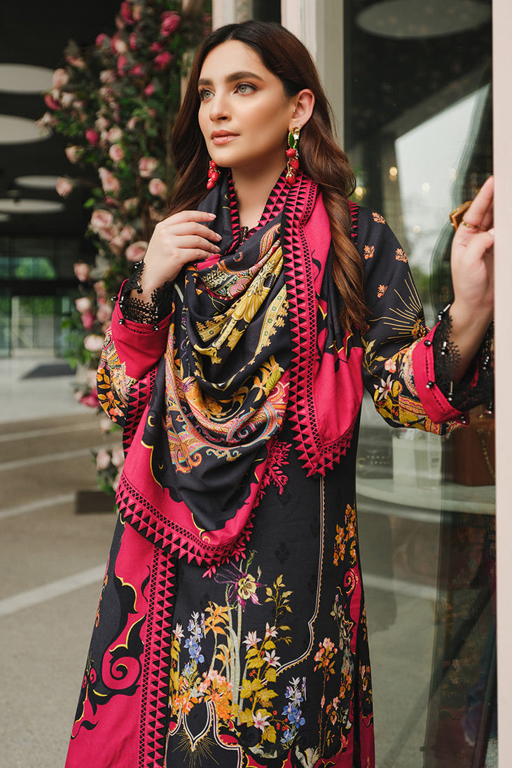 Rang Rasiya Emb L/Style`22 D#25