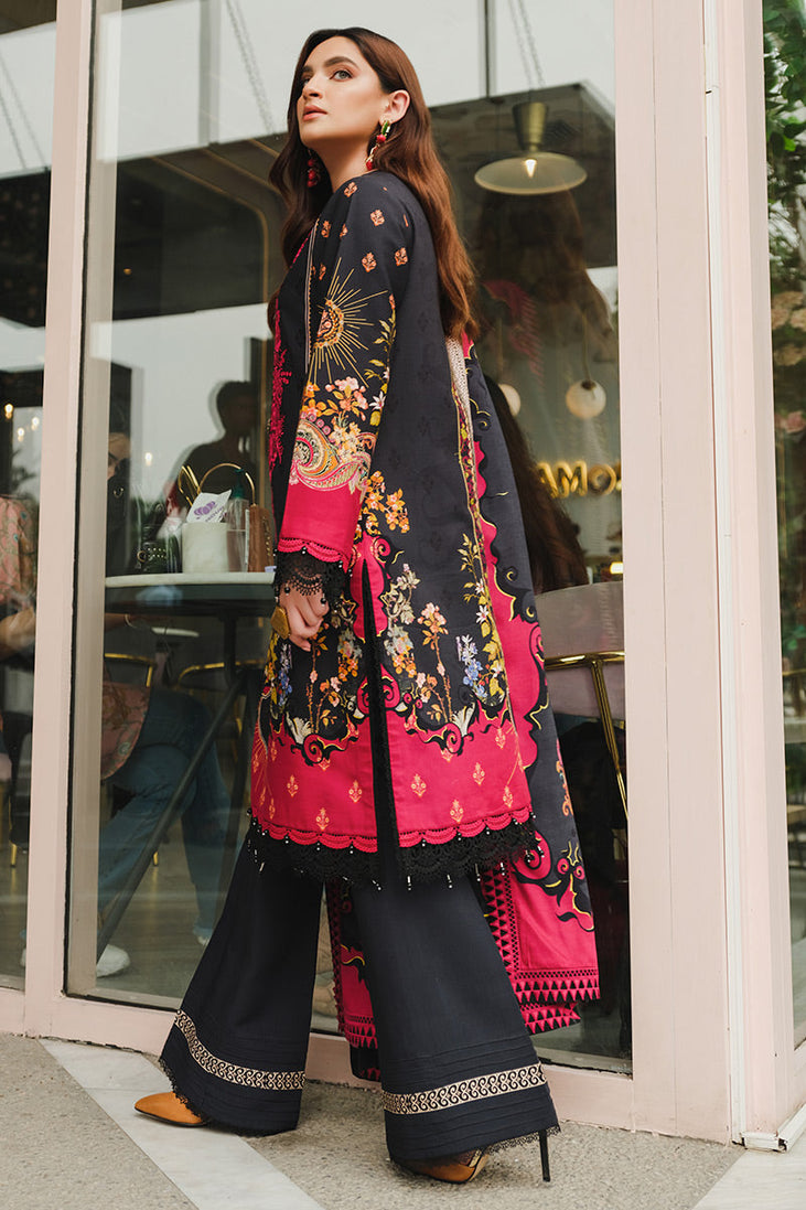 Rang Rasiya Emb L/Style`22 D#25