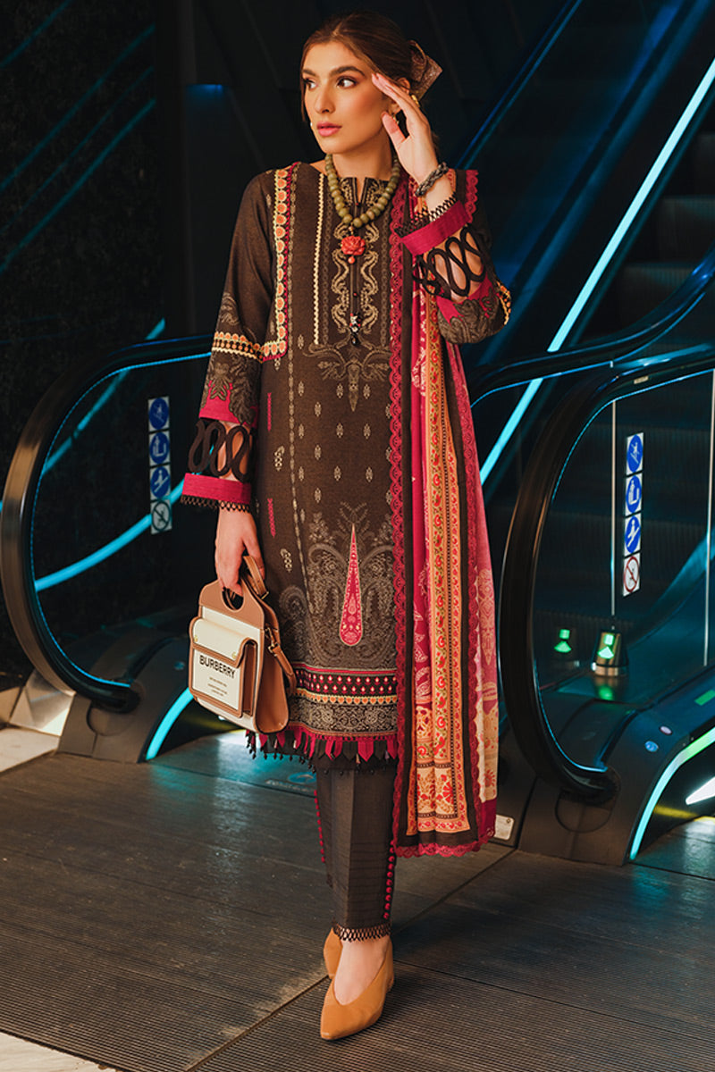 Rang Rasiya Emb L/Style`22 D#31