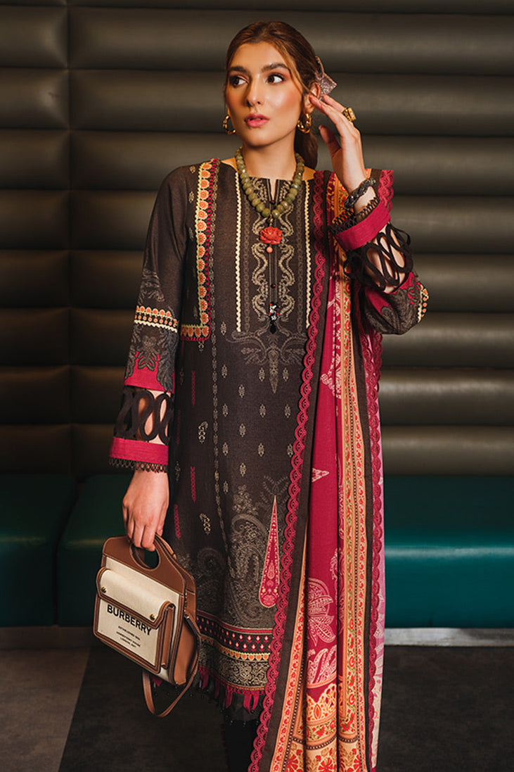 Rang Rasiya Emb L/Style`22 D#31