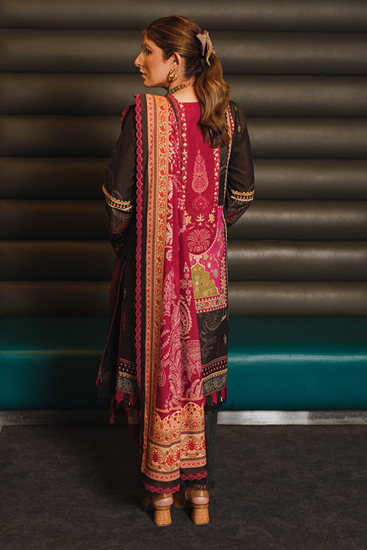 Rang Rasiya Emb L/Style`22 D#31